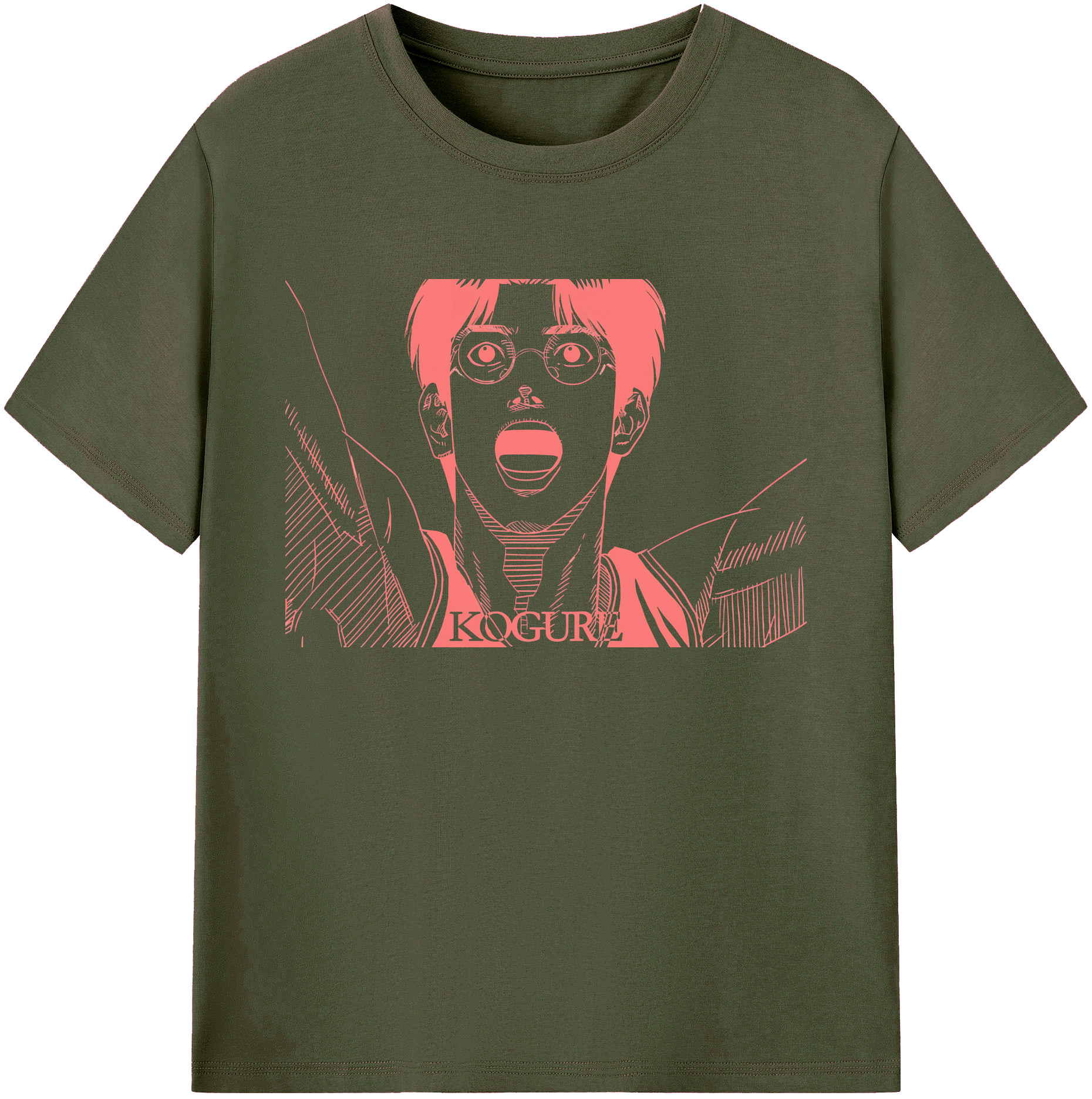 （画像用） SLAM DUNK／スラムダンク 綿100％ メンズ半袖Tシャツ｜肌触りやわらか＆通気性